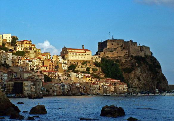 SCILLA – Penisola del tesoro 2016