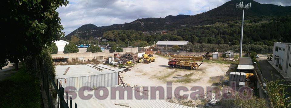 BROLO – Dopo il furto, ora si ha certezza che i cantiere erano due, indagini a 360°