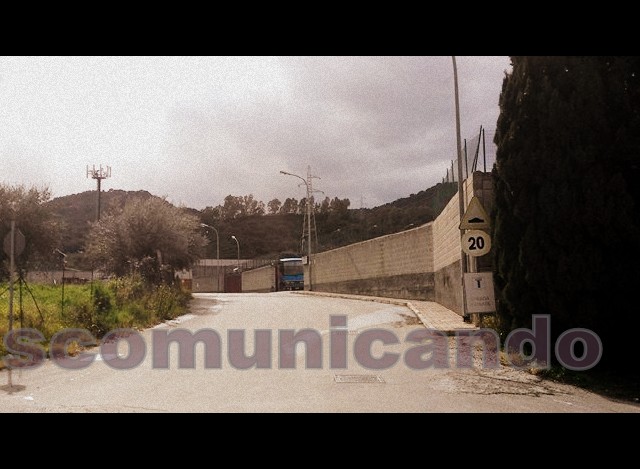 FURTI – “Topi da cantiere” ancora in azione a Brolo