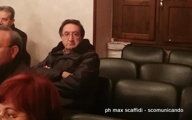 LAVORATORI ASU – E’ stato di agitazione… parola di Calogero Emanuele