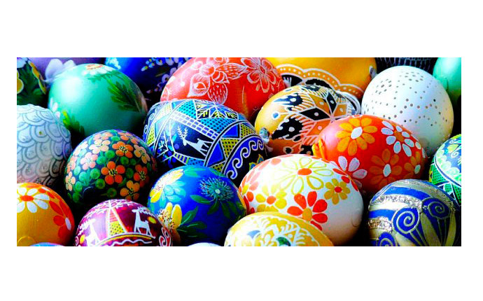 PASQUA – Origini, simboli e tradizioni