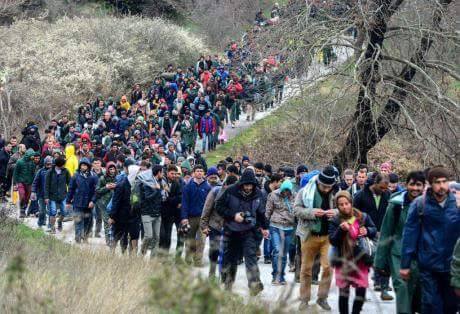 VIA CRUCIS – Quelle del terzo millennio