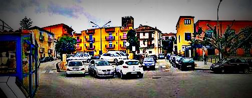 ASPETTANDO – Che il Sole detti la Sua Legge
