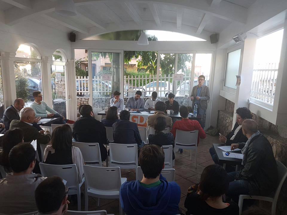OGGI SI VOTA – Le ultime considerazioni tra il Si e il No. Pregevole iniziativa dei Gd Nebrodi sul fronte del dibattito