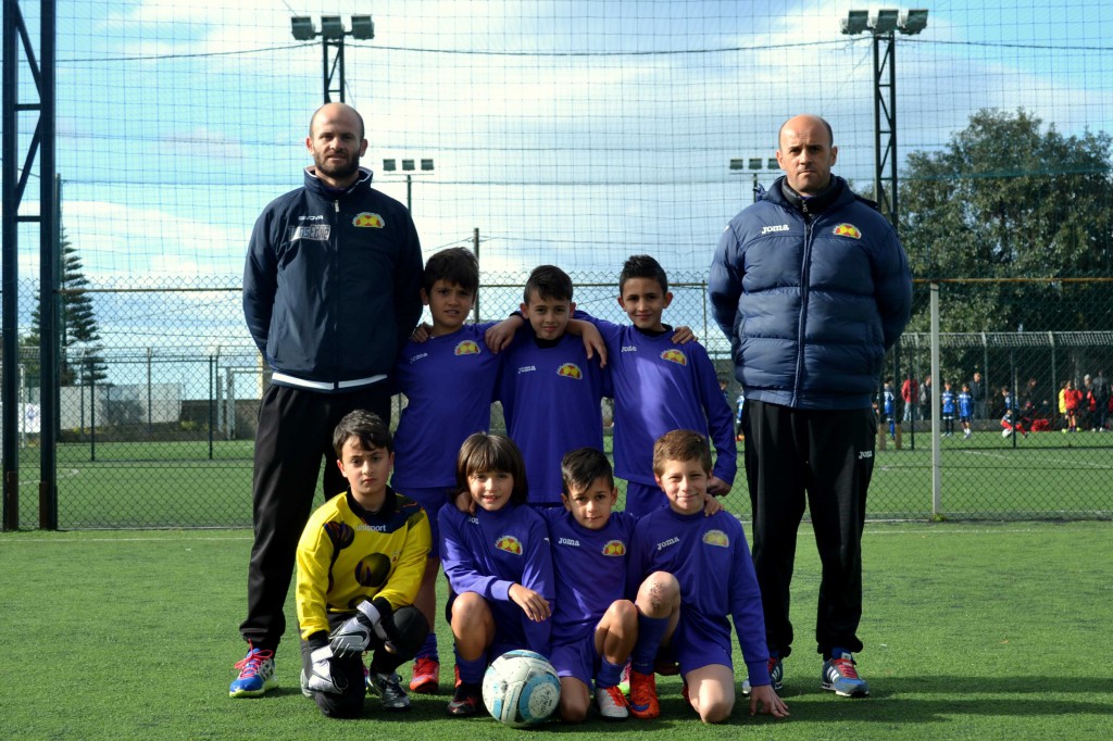 CSI MESSINA – Svolte le finali provinciali dei campionati di calcio a 5 e calcio a 7, categorie under 10 e under 12