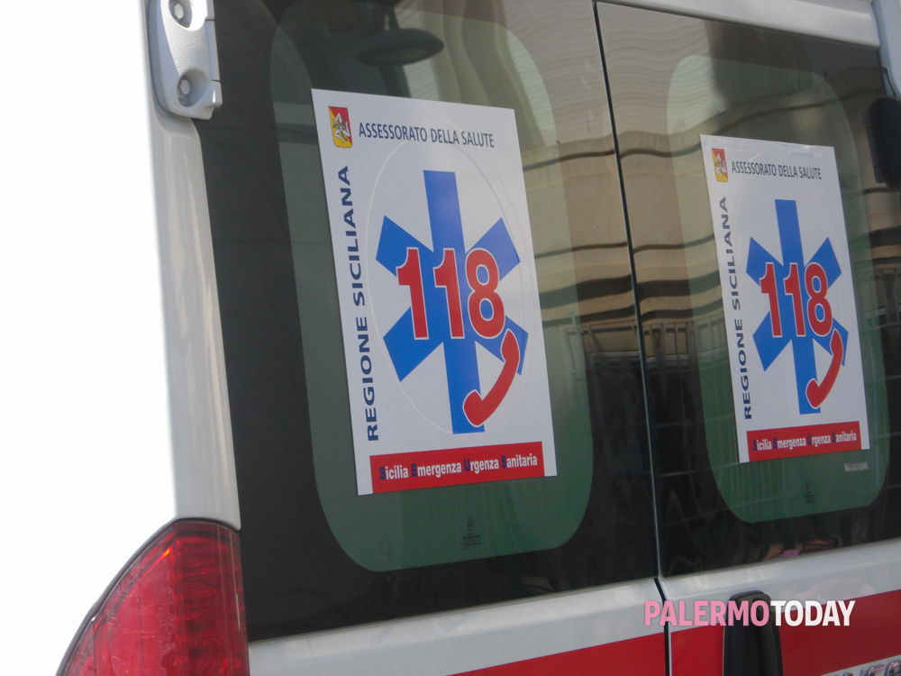 INCIDENTE MORTALE – Scooter contro camion, muore bimba di 9 anni