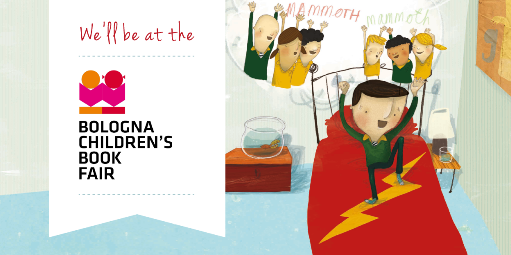 CHILDREN’S BOOK FAIR – Ricco programma di eventi