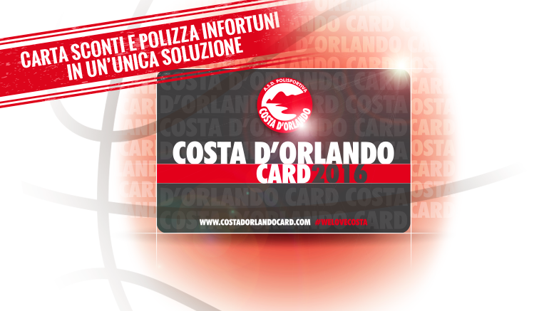 CAPO D’ORLANDO – Costa d’Orlando Card a “Little Sicily”