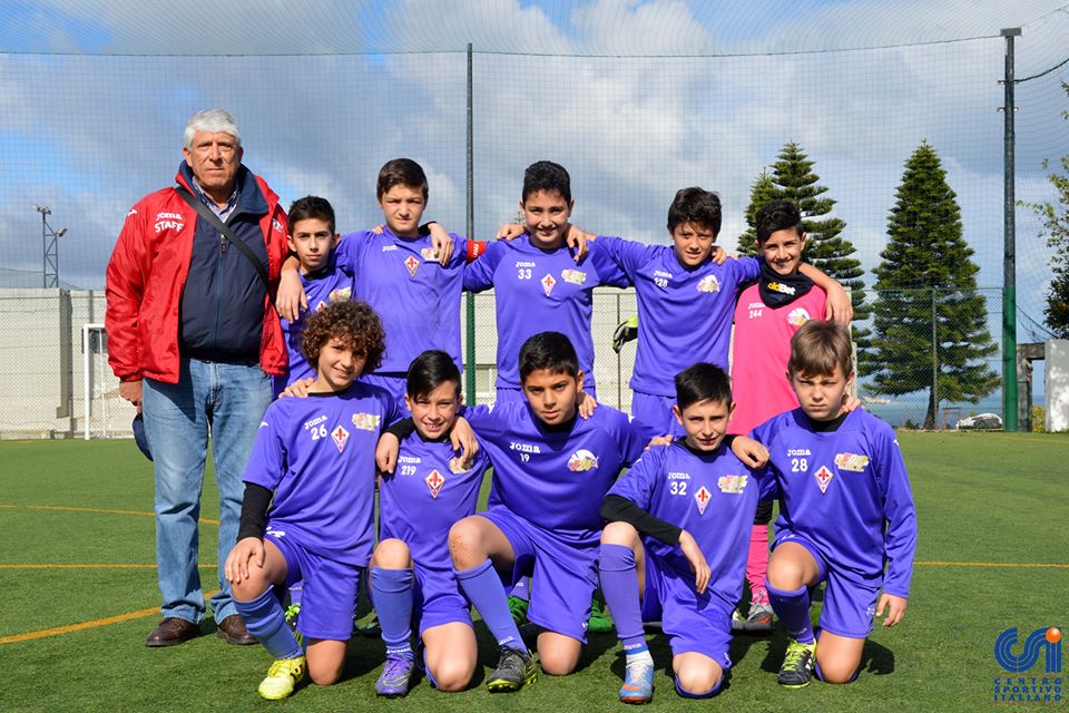 CSI – ‘Sport & Go’ finali kids e giovanissimi