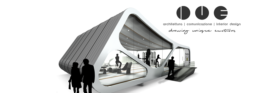 ARCHITETTURA, DESIGN & ALTRO – A Brolo “nasce” D.U.E. uno studio che si occupa di architettura, interior design e comunicazione