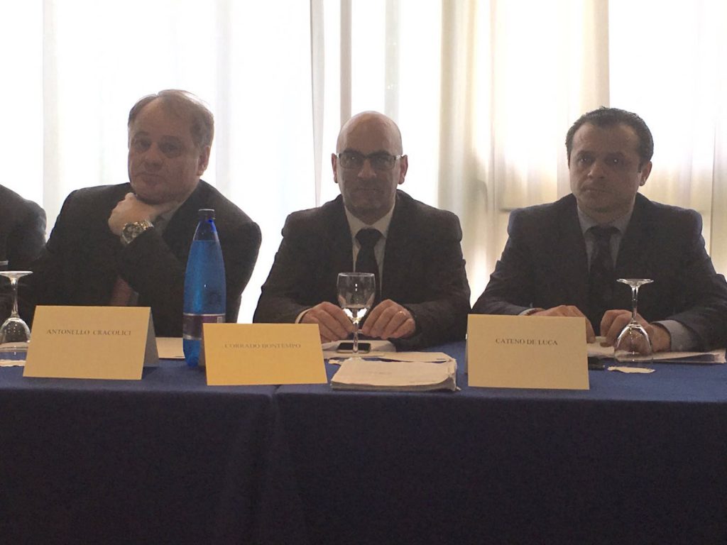 FENAPI – Aggregazione, valorizzazione, filiera corta, le parole d’ordine del mondo dell’agricoltura