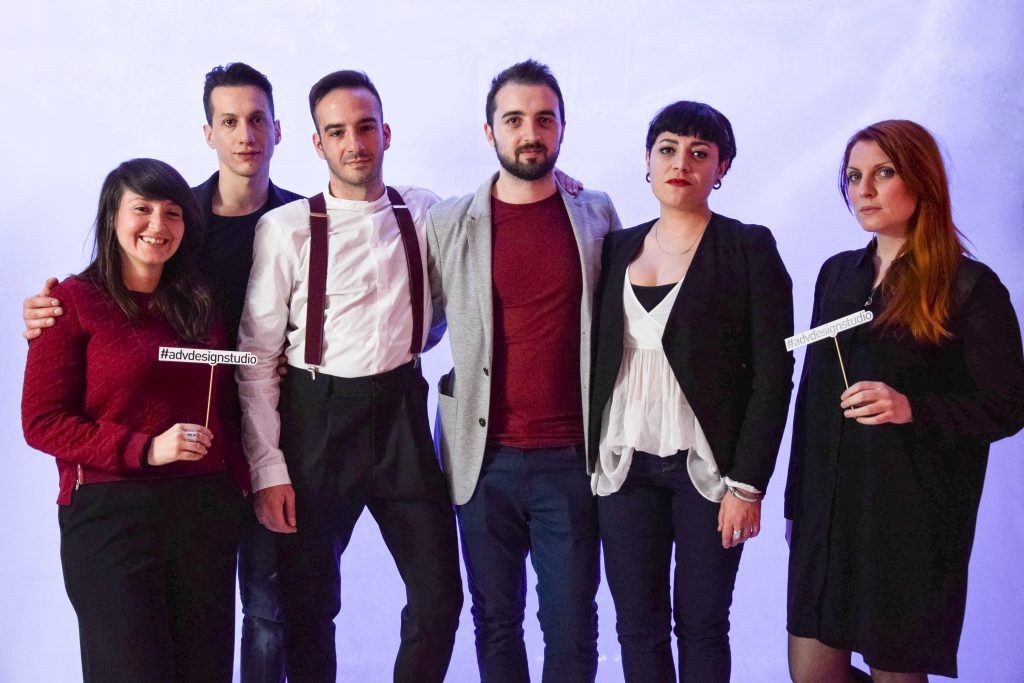 DESIGNER E MULTIMEDIA COMUNICATION  – Giovane pirainese inaugura studio a Milano