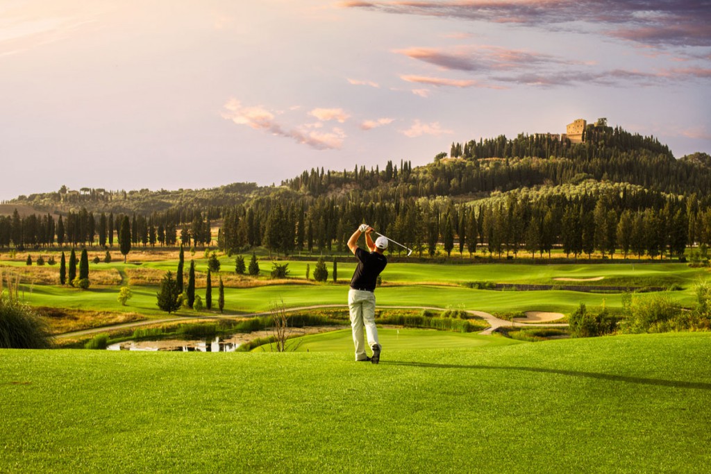 FOOTGOLF – Il Golf Club Castelfalfi ospita l’ottava tappa del Campionato Italiano