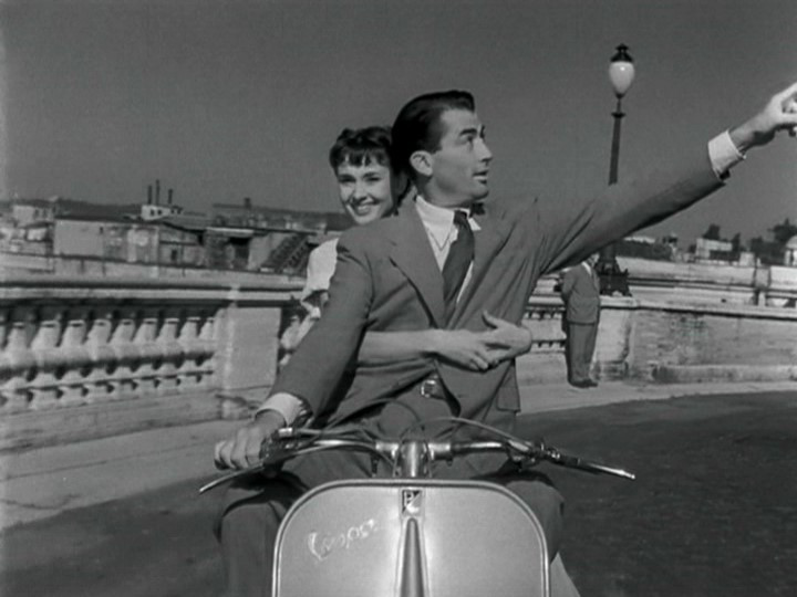 BELLI DEL CINEMA – 100 anni fa nasceva Gregory Peck