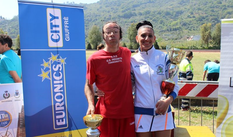 ATLETICA – “Val d’Agrò Running” successo per la terza edizione