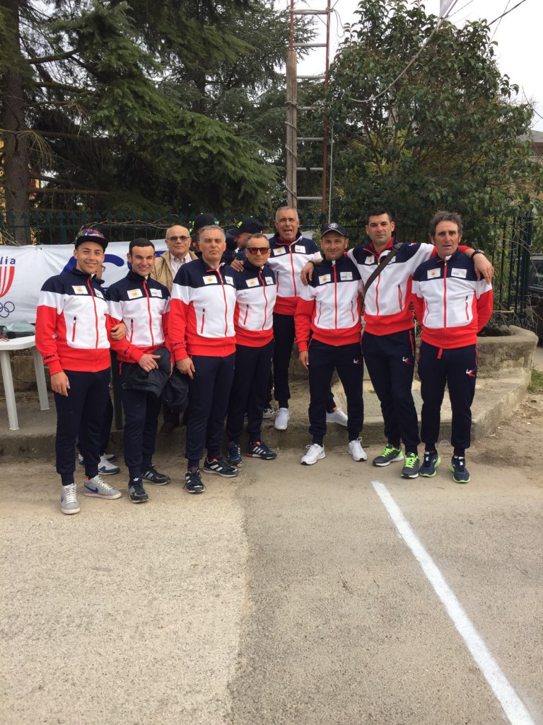 CICLISMO – La ASD Velo Club Gela sul podio alla coppa “San Micheluzzo“