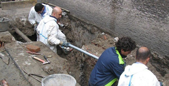 MESSINA – Condotta Fiumefreddo garantire la costante funzionalità