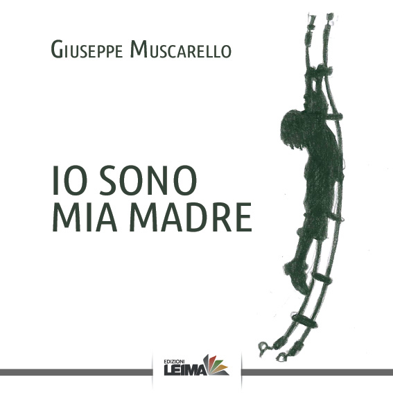 PALERMO – Giuseppe Muscarello presenta il libro “Io sono mia madre”