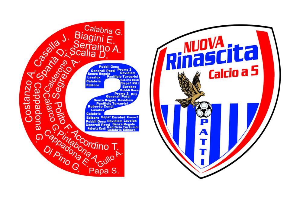 NUOVA RINASCITA CALCIO A 5 – Una promozione in C2 fatta di passione e gestione imprenditoriale