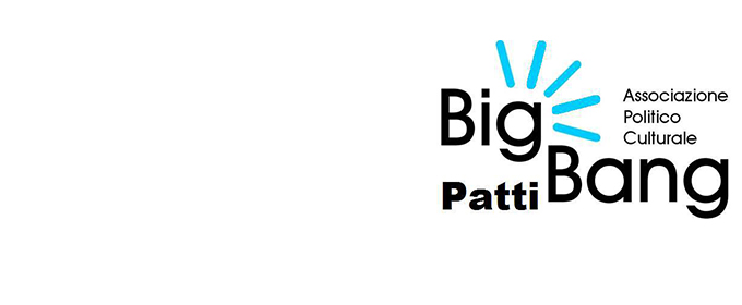 ELEZIONI PATTI – L’Associazione Big Bang dice la sua