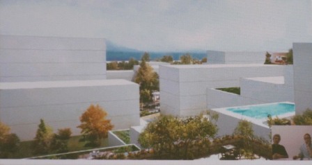 MESSINA & PIAU – La “Città Nuova” è sul mercato…