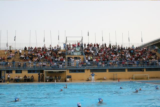 PALLANUOTO FEMMINILE – La finale scudetto a Messina, 20/22 maggio alla Piscina Cappuccini