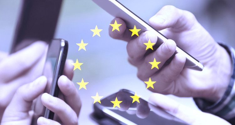TAGLI ROAMING –  Da oggi nuovi aggiornamenti costi UE