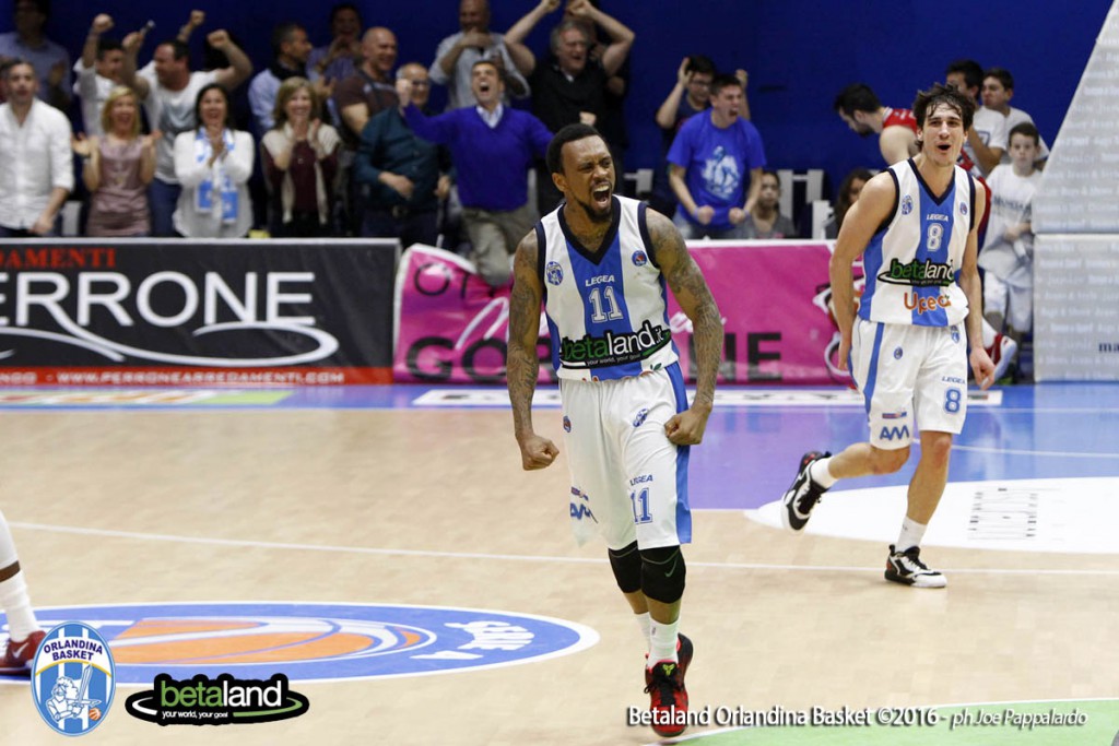BETALAND – Si ferma Ryan Boatright