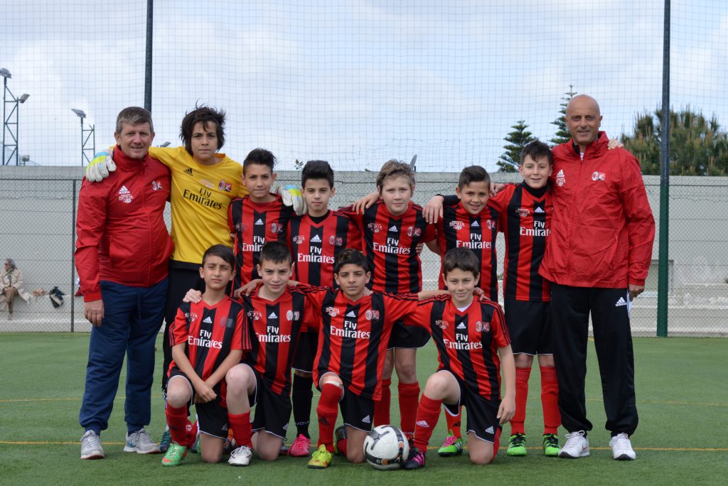 CSI – Calcio a 5 e 7 under, tre messinesi accedono alla fase nazionale