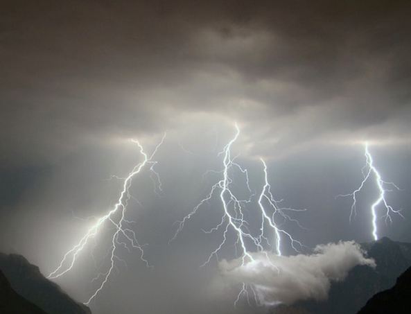 METEO – Da oggi deciso cambiamento