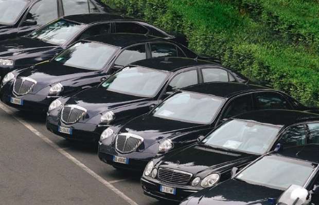SICILIA – Ars due nuove auto da 224 mila euro