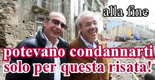 I MORTI DI GIAMPILIERI – Condannati gli ex sindaci Buzzanca e Briguglio