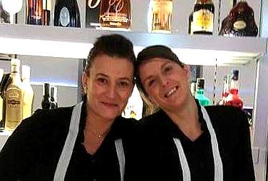 LUOGHI DI RITROVO – A Sant’Agata Militello il Bar Bistrot “Caffè Chérie”