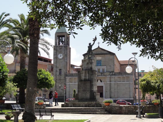 CASTELL’UMBERTO – Domande per il Sostegno per l’inclusione attiva