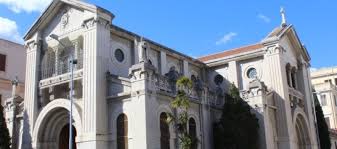 MESSINA – A San Domenico la “Messa degli Artisti”