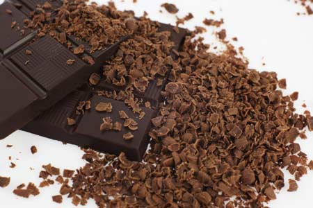 CIOCCOLATO FONDENTE – Proprietà e benefici