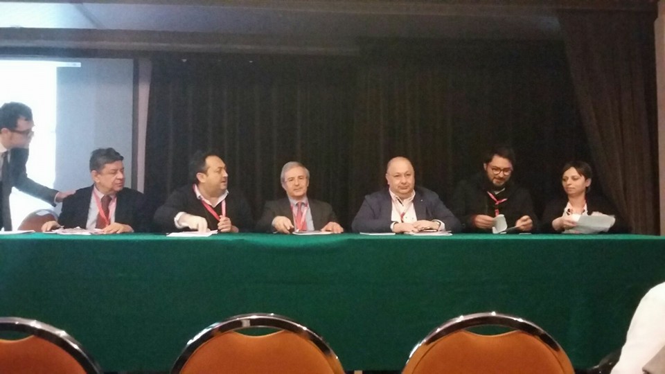 CAMPOFELICE DI ROCCELLA – “Anticipiamo il Futuro”, nasce Confali