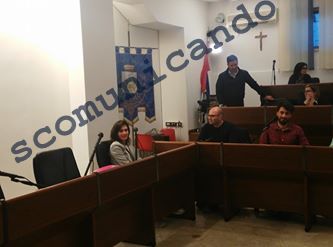 ANTONELLA RAFFAELE – Subentra alla carica di Vicepresidente del civico consenso del comune di Brolo, a Anna Ricciardi