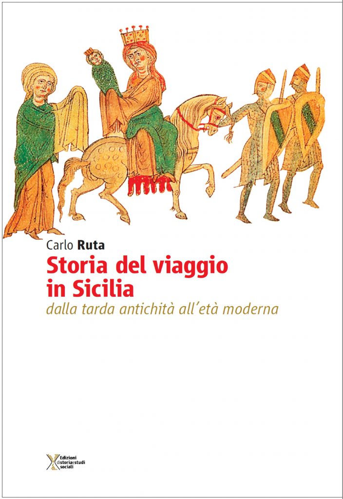 LIBRI – Mito e pregiudizio. La Sicilia tra l’inferno e il paradiso