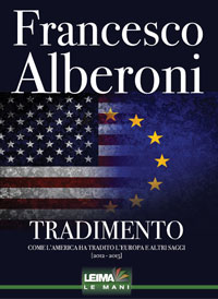 PALERMO – Francesco Alberoni presenta il suo nuovo saggio alla Feltrinelli Point