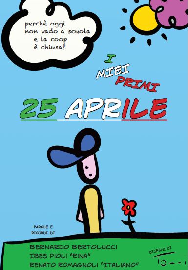 COOP SICILIA  – Chiusi per scelta il 25 aprile e il 1° maggio