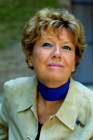 TAORMINA – Dacia Maraini ospite di Antonella Ferrara
