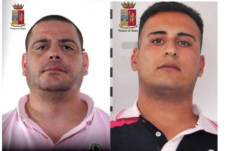 MESSINA – Omicidio De Francesco muro omertoso dei due soggetti fermati
