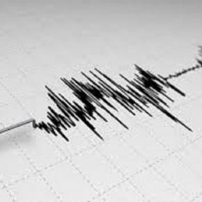 SCALETTA ZANCLEA – Lieve scossa di terremoto nello stretto
