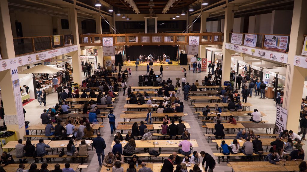 MESSINA – Beer Expo Sicilia al via