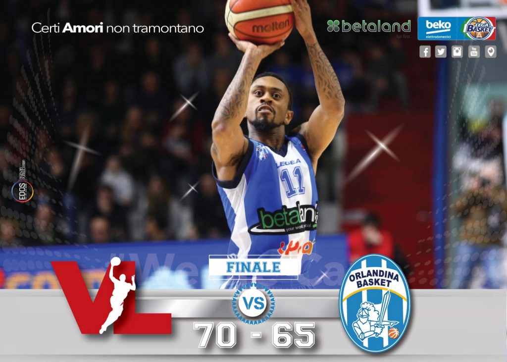 BASKET – La Betaland non espugna Pesaro