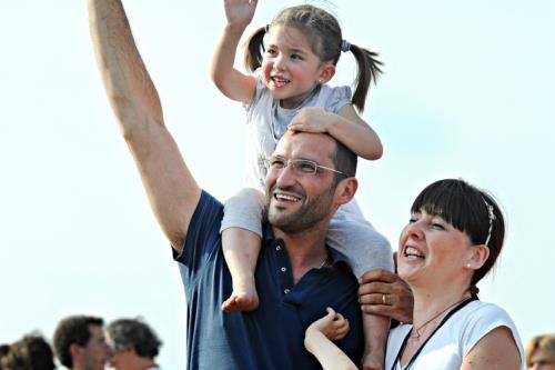 “AMORIS LAETITIA” – Incontro di riflessione, a Brolo, sull’esortazione di Papa Francesco
