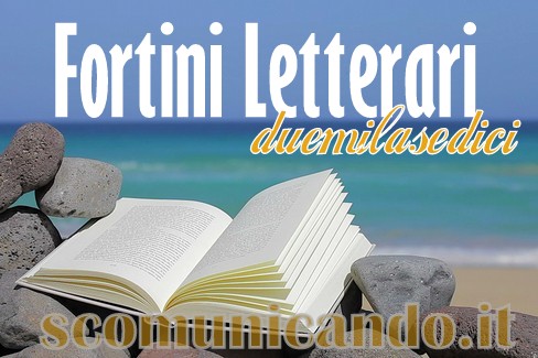 “FORTINI LETTERARI” – Anche Messina aderisce al “Save the Beauty – con la Cultura si mangia”