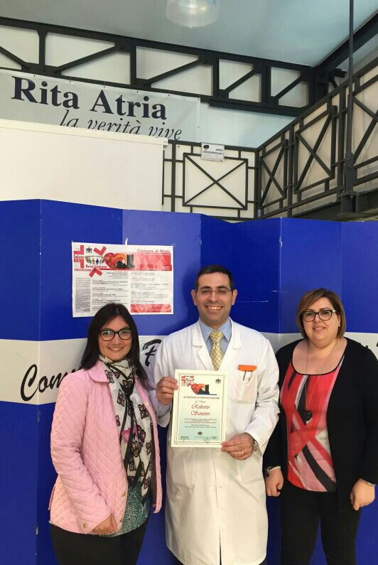 BROLO – Salute Bene Comune 2016, continua la prevenzione