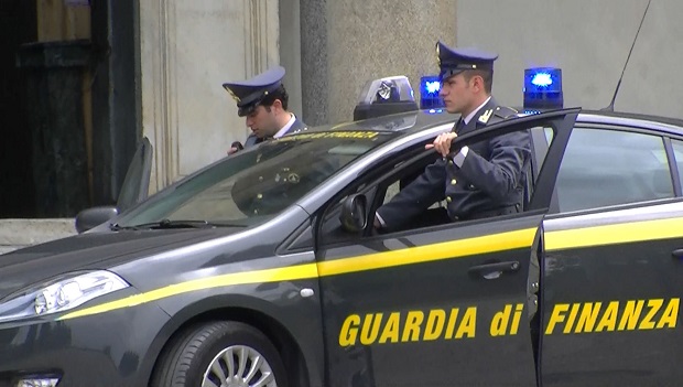 MALASANITA’ ALL’OSPEDALE – 11 misure cautelari